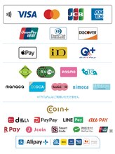 ルアン サバーイ(RuenSabai)/使えるクレジットカードやQR決済