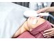 ドクターアリィ(Dr.ALII)の写真/【光フェイシャル◆今だけ8000円→5000円！】何をしても変わらなかったお肌悩みに◎土台から肌質改善！