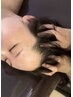 《身体の肝は頭にあり》 頭蓋骨矯正（ヘッド） 4,000円