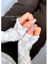 エフ 河内花園店(EF)/wire check .