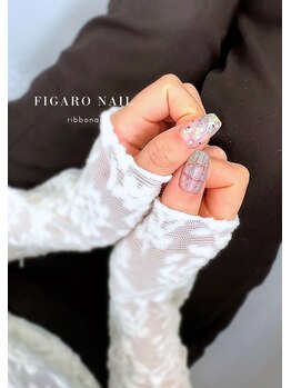 エフ 河内花園店(EF)/wire check .