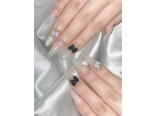 リラ ネイルスタジオ(LEELA NAIL STUDIO)