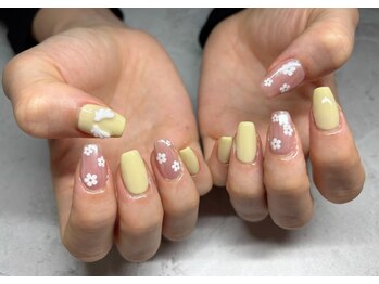 アオ(ao)/シンプルデザインコース