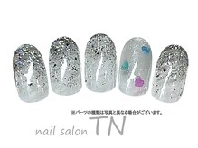 ティーエヌ 蔦屋書店茂原店/季節の定額5900円コース☆