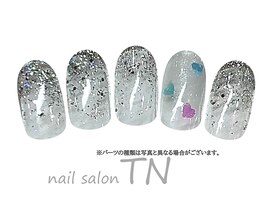 季節の定額5900円コース☆