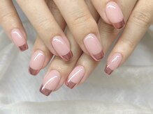 リノネイル(Lino Nail)/フレンチネイル