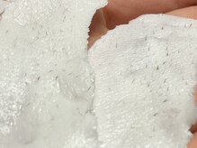アマト 心斎橋店(Amato)の雰囲気（小鼻や頬の毛もワックス脱毛する事で毛穴目立ちの原因を除去♪）