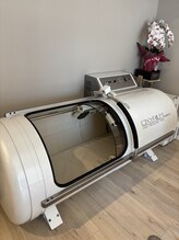 モリタ鍼灸整骨院/酸素カプセル