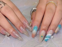 エルーシェ 荻窪店(Nail&Eyelash Ercher)