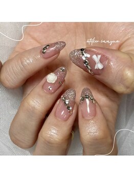 アトリエ イミュア(atelier immyua)/