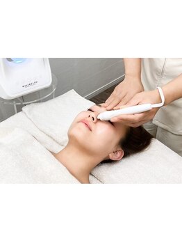 毛穴ケアをしたい