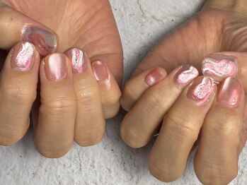マイネイル(M.nail)/お任せデザイン
