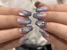 アムール(Amour)/八王子/フィルイン/ネイル