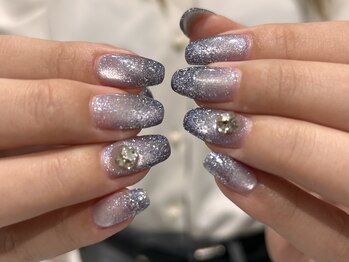 八王子/フィルイン/ネイル