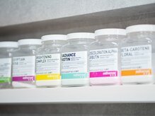 ルナアイラッシュ 渋谷店(Luna eyelash)/ハイドロジェリーマスク