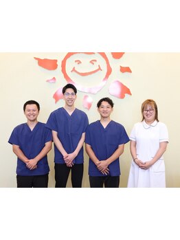 体の歪みをとりたい