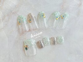 ~Monthly design ~ september