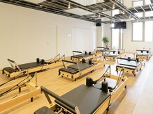 マシンピラティス＆よもぎ蒸し ソエルスタジオ 池下店