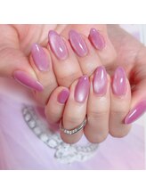 スウィートアロマネイル 恵比寿(Sweet Aroma NaiL)/