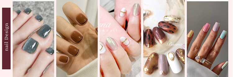 ブエナ 吉祥寺店(Buena)のサロンヘッダー