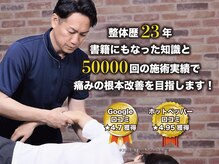 姿勢専門整体院スタジオラクト