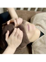 デジストラボ 外苑前/8. 重点箇所施術