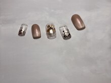 レアバイシェリエ(le'a by She'rie)/