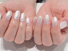 ワールド ビューティ ヴィヴァルト 宝塚店(WORLD BEAUTY VIVALTO)/オフィスネイル