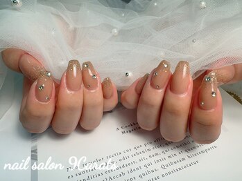 ナインカラット 神田店(9 Carats)/シンプル定額コース