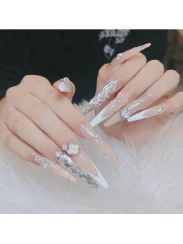 ゴテゴテネイル/