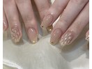 キルティングネイル