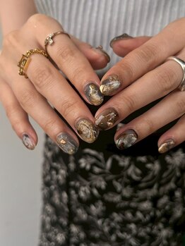 ステイシーネイル(stay she Nail)/