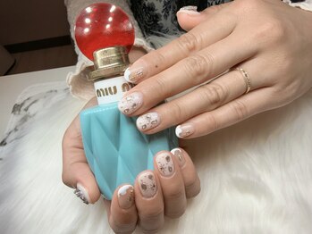 アンナ ネイル(Anna Nail)/