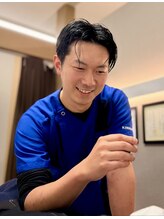 キンマク 伊勢崎宮子院(KINMAQ)&nbsp;富澤 耕平