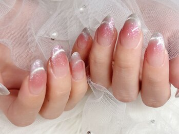 ビルドアップビューティー(Build Up Beauty)/チックマグネット