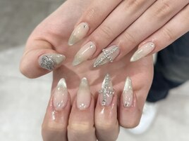 持ち込みデザイン 担当加戸