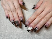 爪工房ひなた/オフ込90分コース