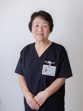 サンテ&nbsp;横畑 邦子