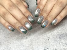 タムタムネイル 本厚木(Tam Tam Nail)/デザインご相談コース