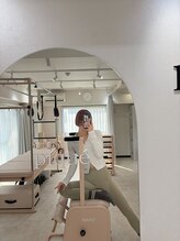 ピケピラティス 月島店(pique pilates)/大人気月島店