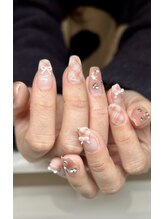 スターチス 行徳(statice)/