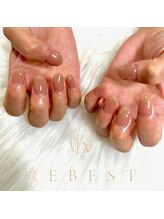 リーベスト 心斎橋店(REBEST)/