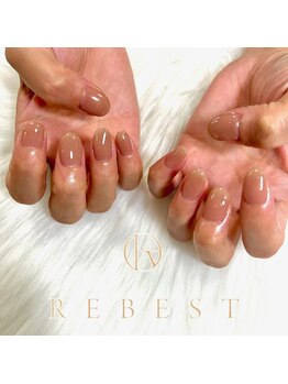 リーベスト 心斎橋店(REBEST)/