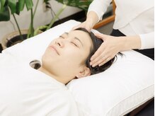 シエル 立川 柴崎体育館前店(Ciel)/ヘッドスパ