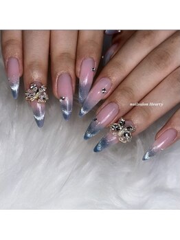 マグネットフレンチ