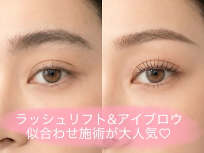 ブレア(Blair)の写真