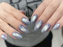 リット バイ セブンルックス 大宮東口店(Lit by 7LOOKS)/マグネット/7000