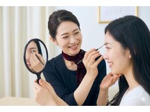 ビューティギャラリー 大丸神戸店