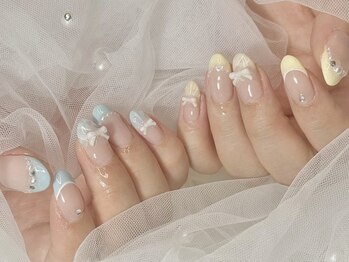 サロン マギー(Salon Maggie)/