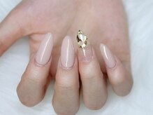 クロウネイル ジジ 札幌店(CLOW NAIL zizi)/(ジェル)毎月変わるSALEデザイン